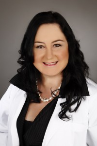pcos fertility expert Dr Raewyn Teirney